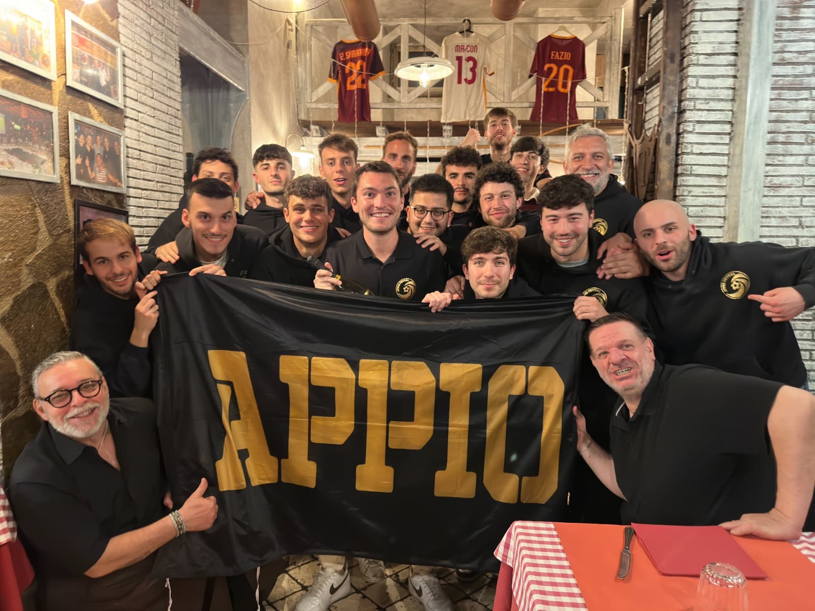 Appio Futsal