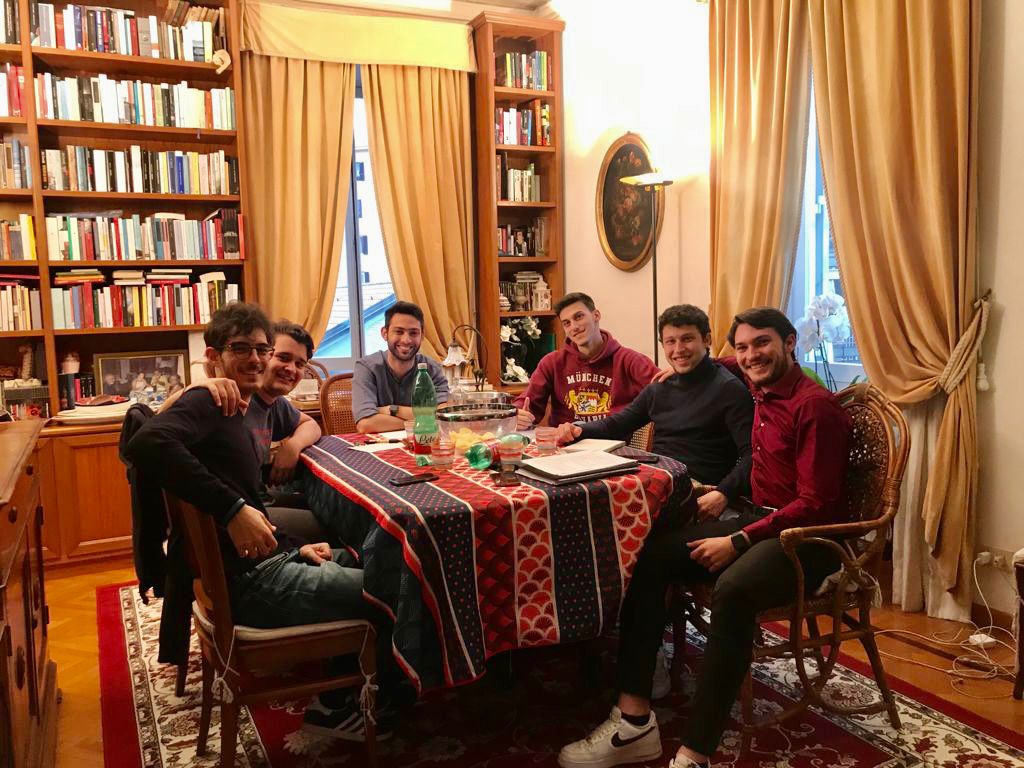 2021 — FOTO FONDAZIONE