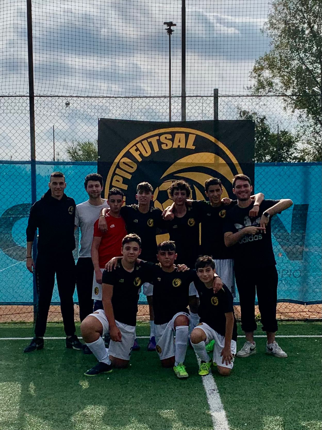 2023 — FOTO GIOVANILE